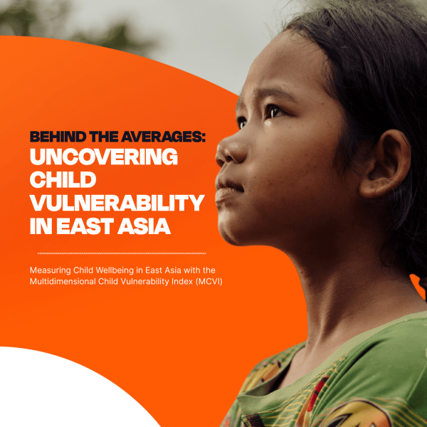 Behind the Averages: Uncovering Child Vulnerability in East Asia